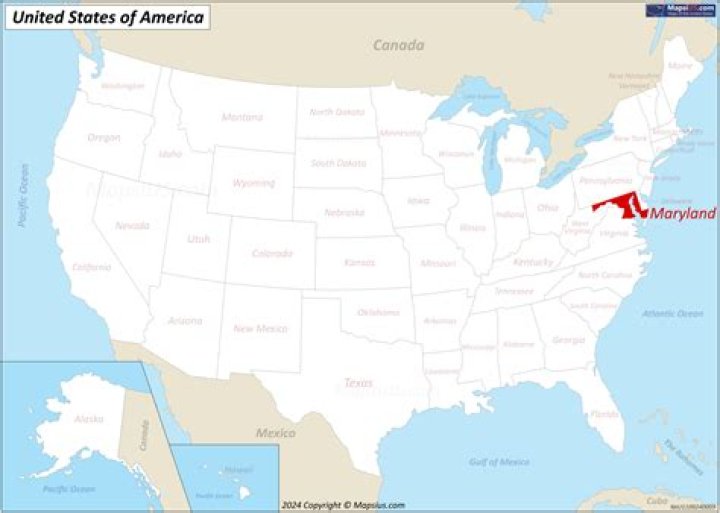 how far am i from washington dc