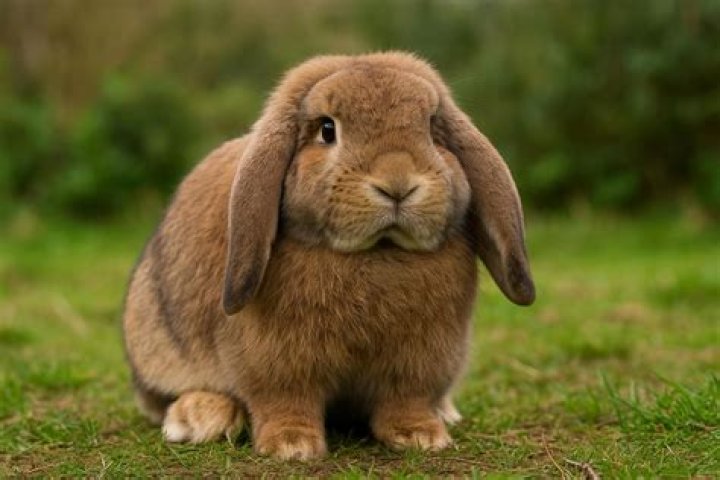 how fast are bunnies - Lisbd-net.com