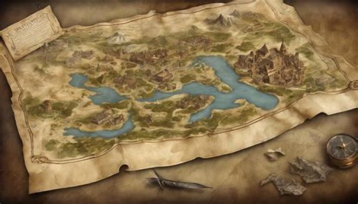 how have maps changed over time