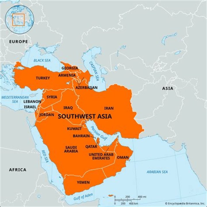 how have the major rivers of southwest asia become a part of political conflict