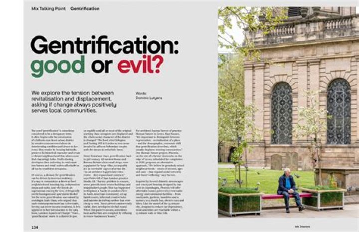 how is gentrification good - Lisbd-net.com