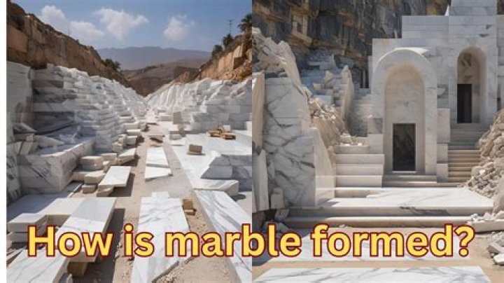how is marble quarried - Lisbd-net.com