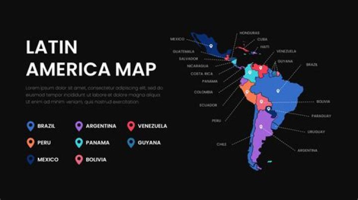 how is time valued differently in anglo-saxon countries vs. in latin america?