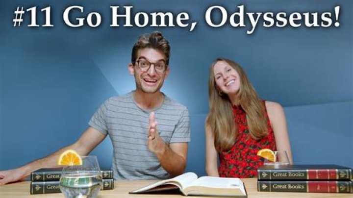 how long did odysseus take to get home