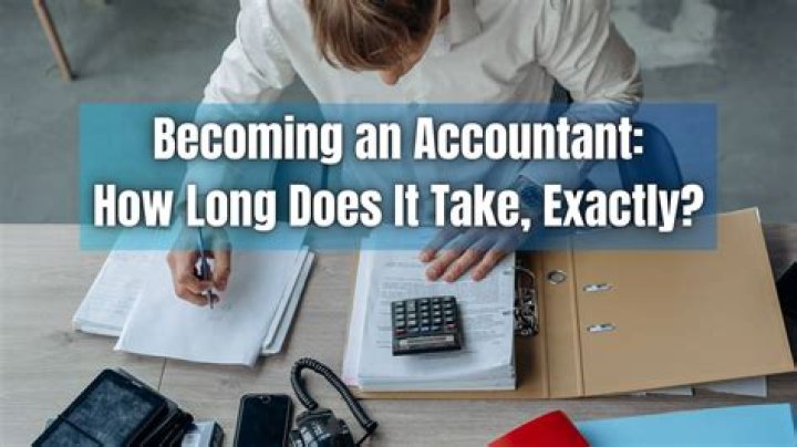 how long does it take to become a chemist