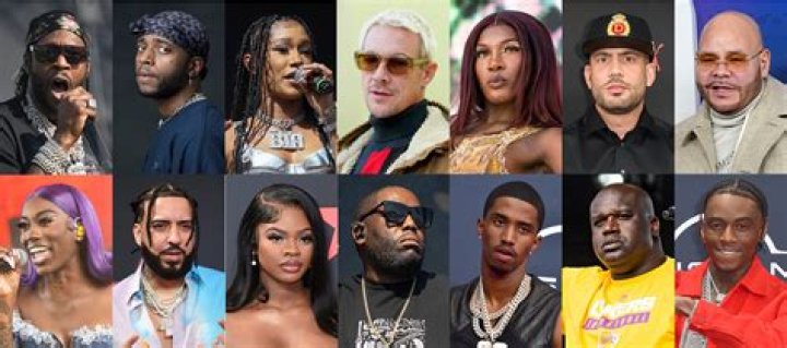 how long is a verse in rap