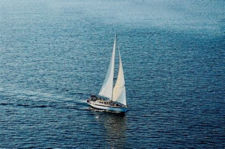 how long to cross the atlantic by sailboat