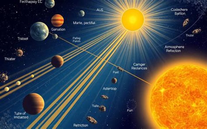 how long to get to the sun