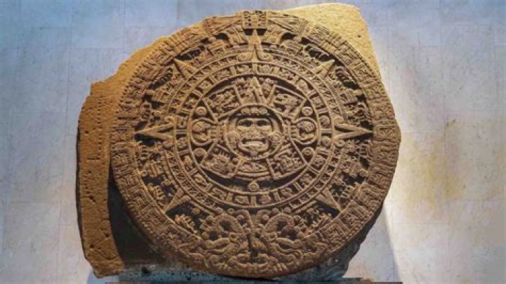 how long was the aztec ritual year?