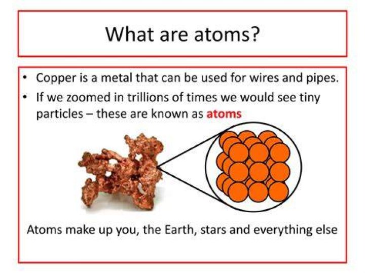how many atoms make up the earth