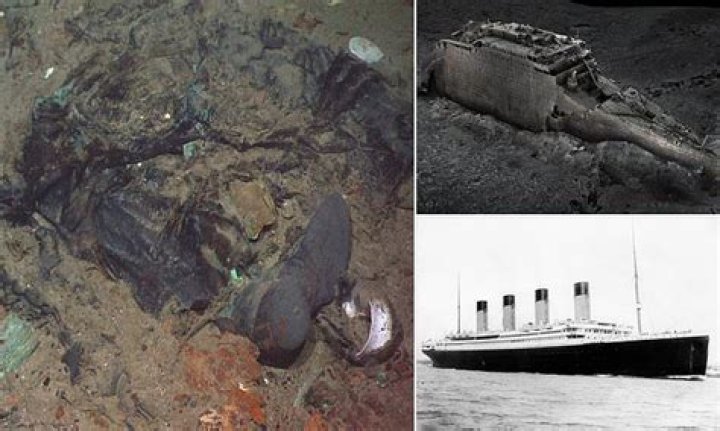 how many bodies were recovered from titanic
