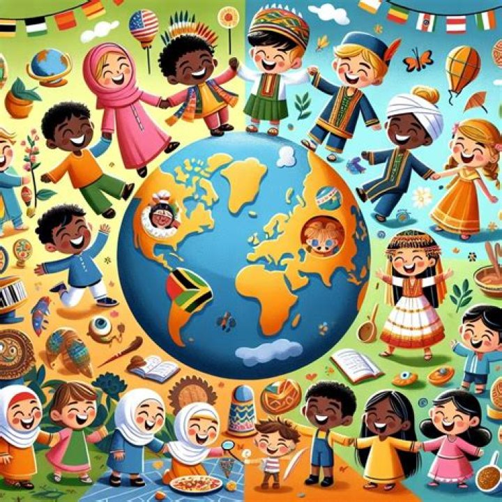 How Many Different Cultures Are There In The World? Effective Answer 2022