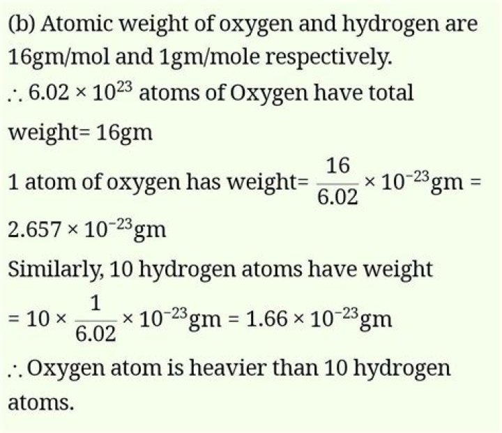how many grams of water (h2o) have the same number of oxygen atoms as 2.0 mol of oxygen gas?