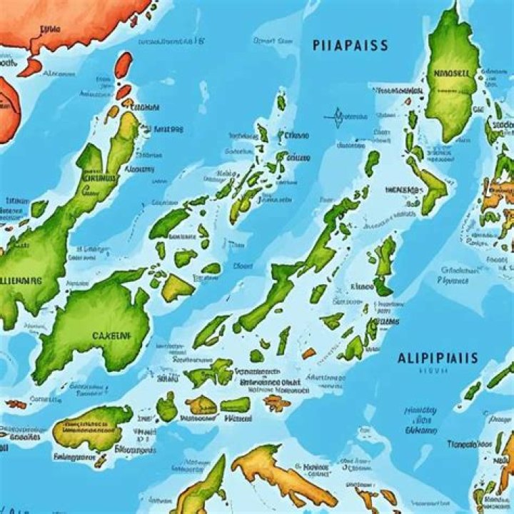 how many islands in the philippines 2020