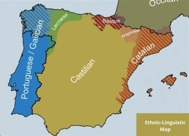 how many languages do they speak in spain