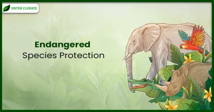 how many plants are endangered