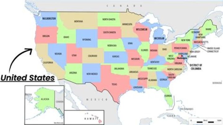 how many states in 1908
