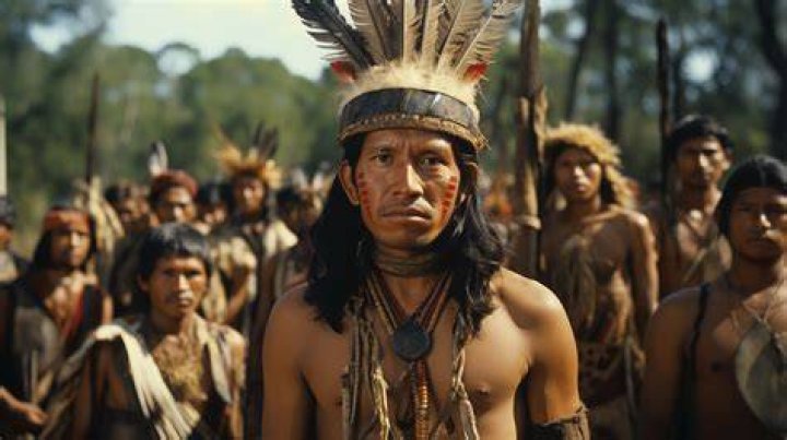 how many tribes in mexico