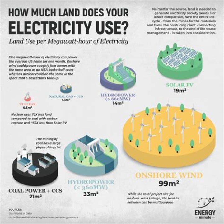 how much energy does grass have