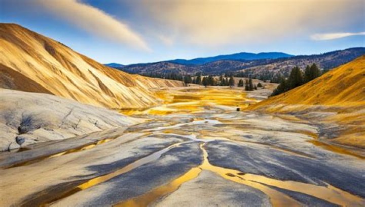 how much gold is left in california