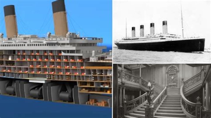 how much is a piece of the titanic worth