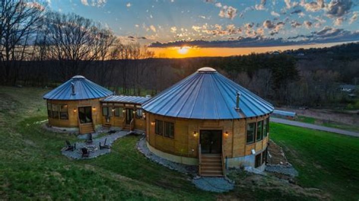 how much to buy a yurt