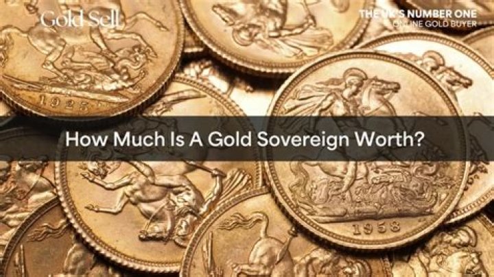 how much was a sovereign worth in 1890