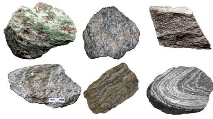 how old are rocks - Lisbd-net.com
