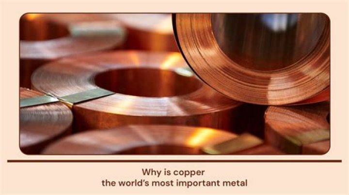 how rare is copper - Lisbd-net.com