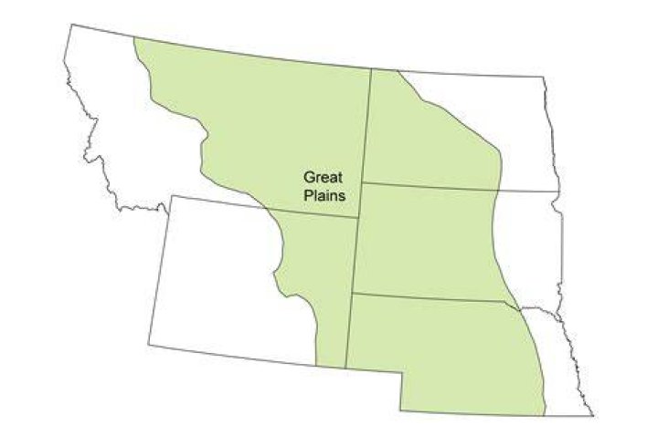 how successful were government efforts to promote settlement of the great plains