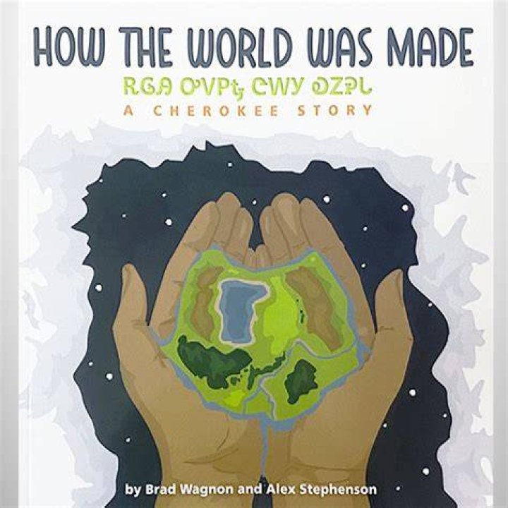 how the world was made