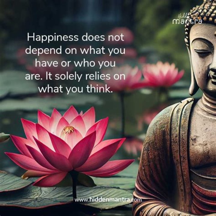 how to be a better buddhist