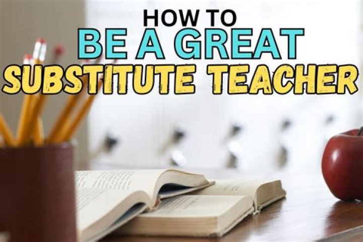 how to be a substitute teacher in nj