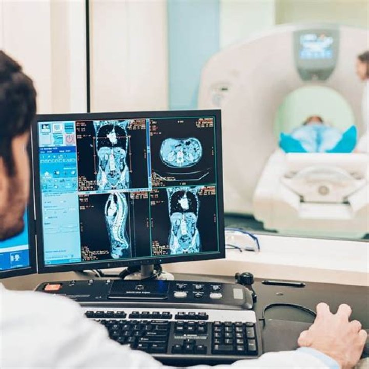 how to become a mri technologist