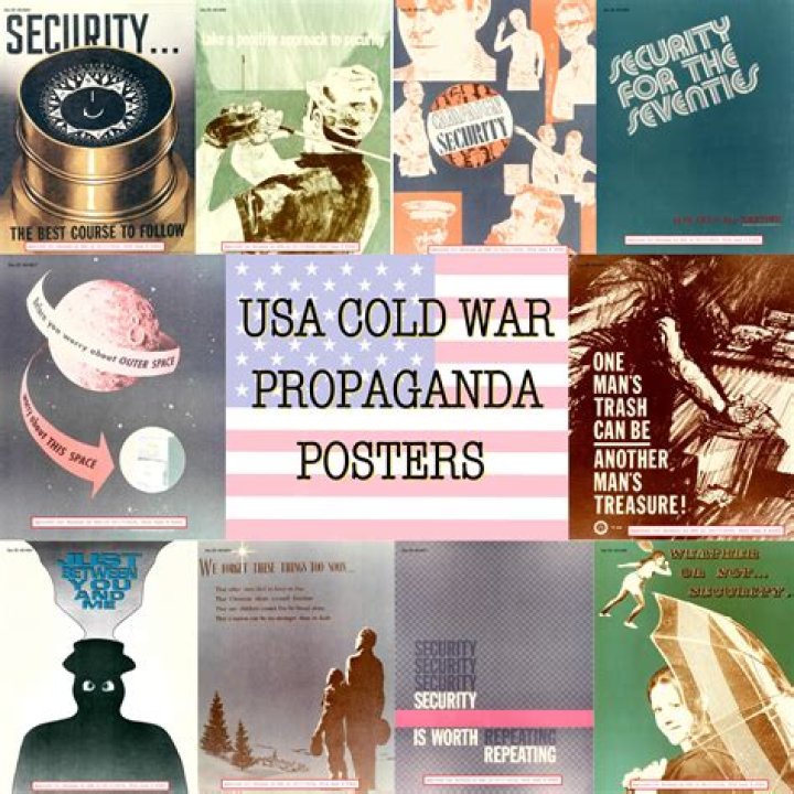 how to create propaganda posters