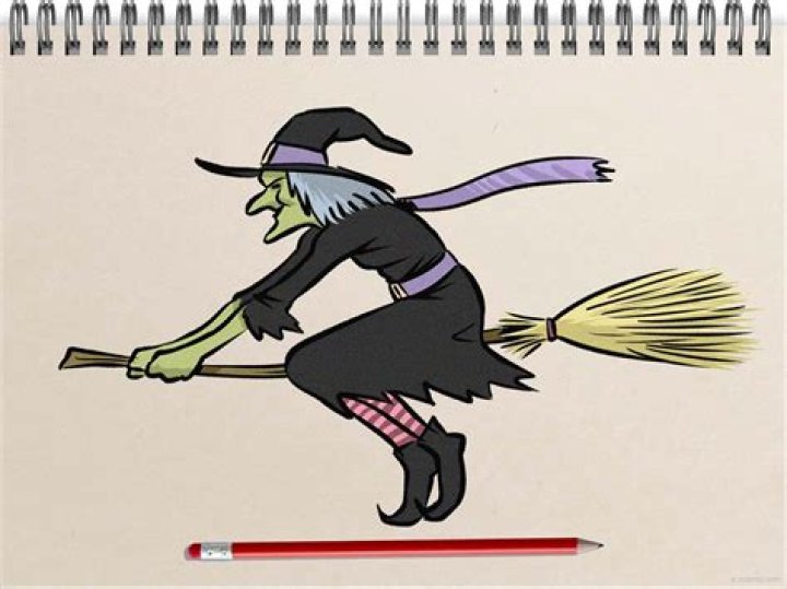 how to deal with a witch