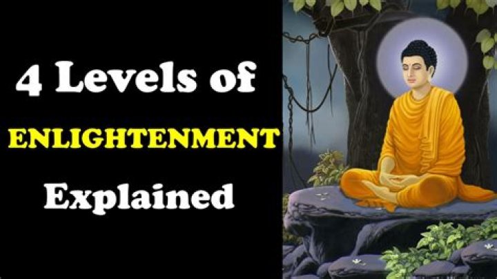 how to get enlightenment - Lisbd-net.com