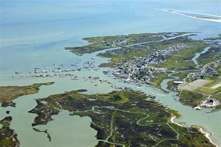 how to get to tangier island va