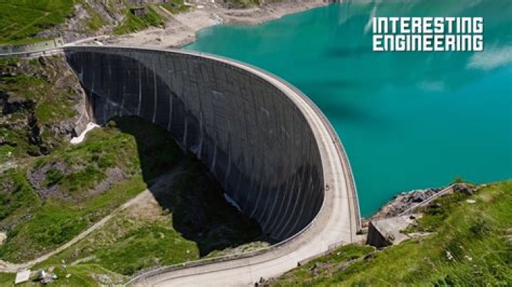 how to make a dam