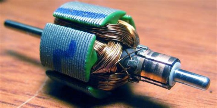 how to make a home made motor