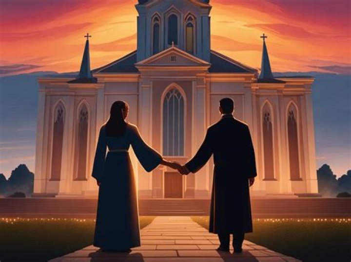 how to make a protestant and catholic relationship work