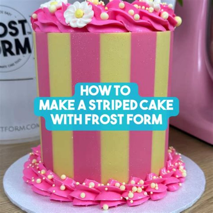 how to make frost - Lisbd-net.com