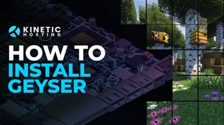 how to make geyser - Lisbd-net.com