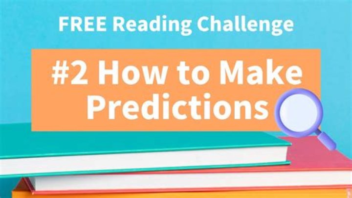 how to make predictions - Lisbd-net.com