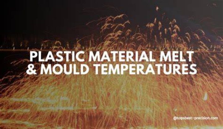 how to melt plastic without fumes