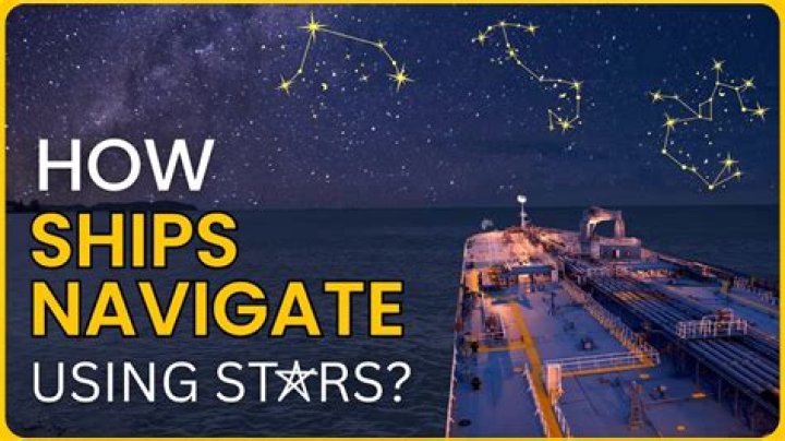how to navigate with a sextant