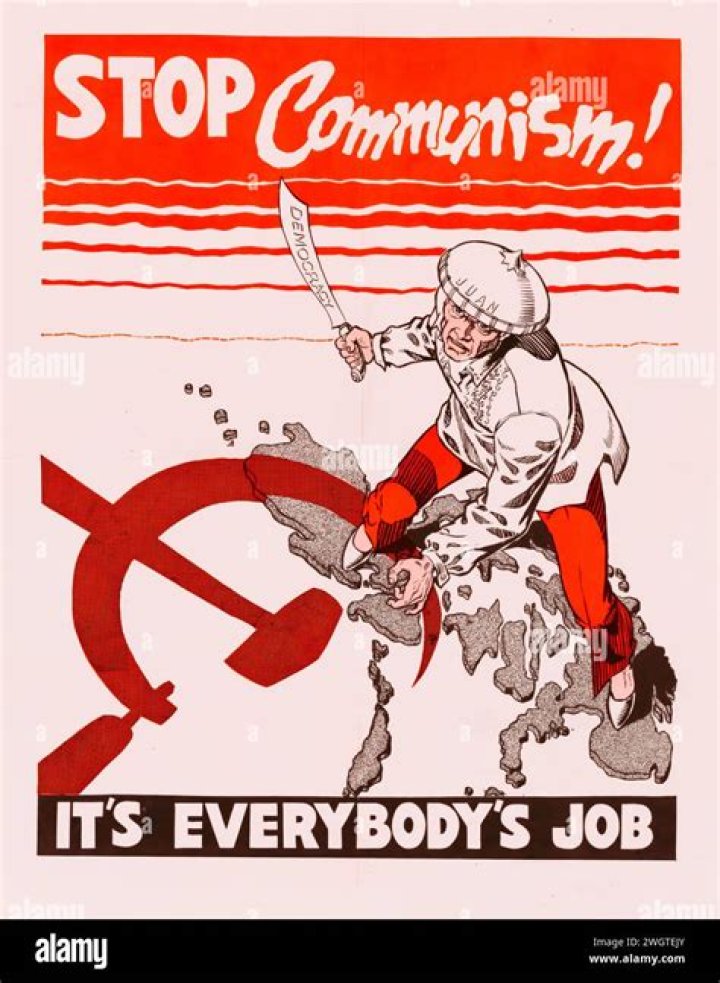 how to stop communism - Lisbd-net.com