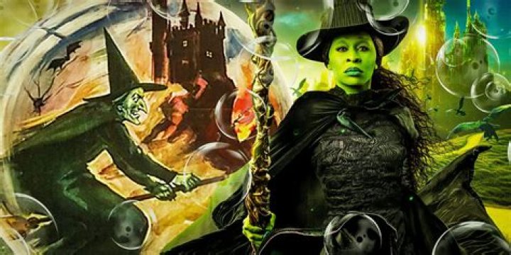 how to stop the witch from riding your back