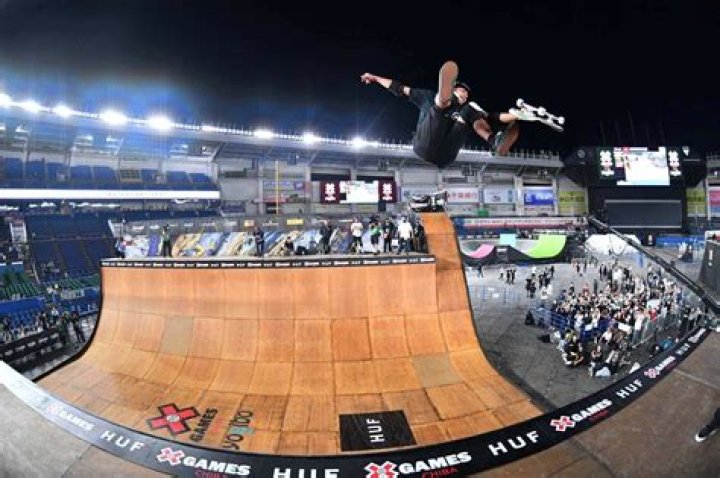 how to watch x games online