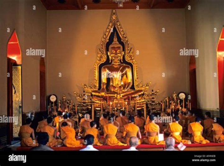 how to worship buddha - Lisbd-net.com